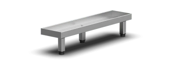 Подставка для моющего средства Unox XUC309